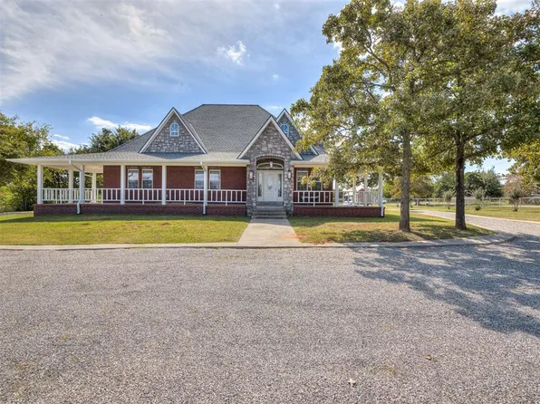 9300 Pine St, Spencer, OK 73084