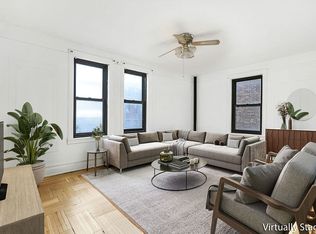 345 Montgomery St APT 2C, Brooklyn, NY 11225