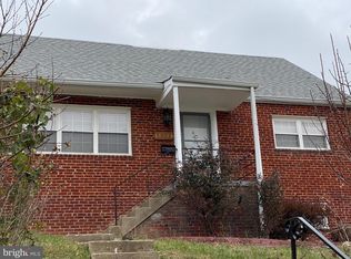 11310 Galt Ave, Silver Spring, MD 20902