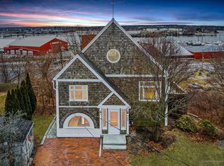 120 Salem St, Portland, ME 04102