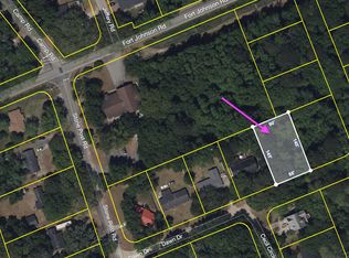 0 Dawn Dr, Charleston, SC 29412