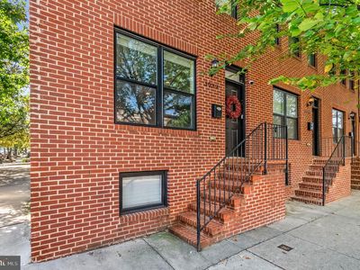 3039 E Baltimore St, Baltimore, MD, 21224