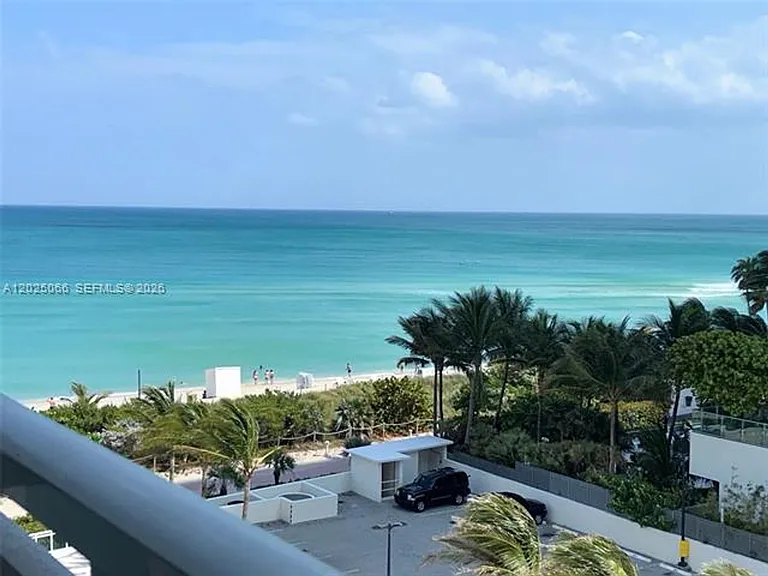 6917 Collins Ave #807 — Photo 32