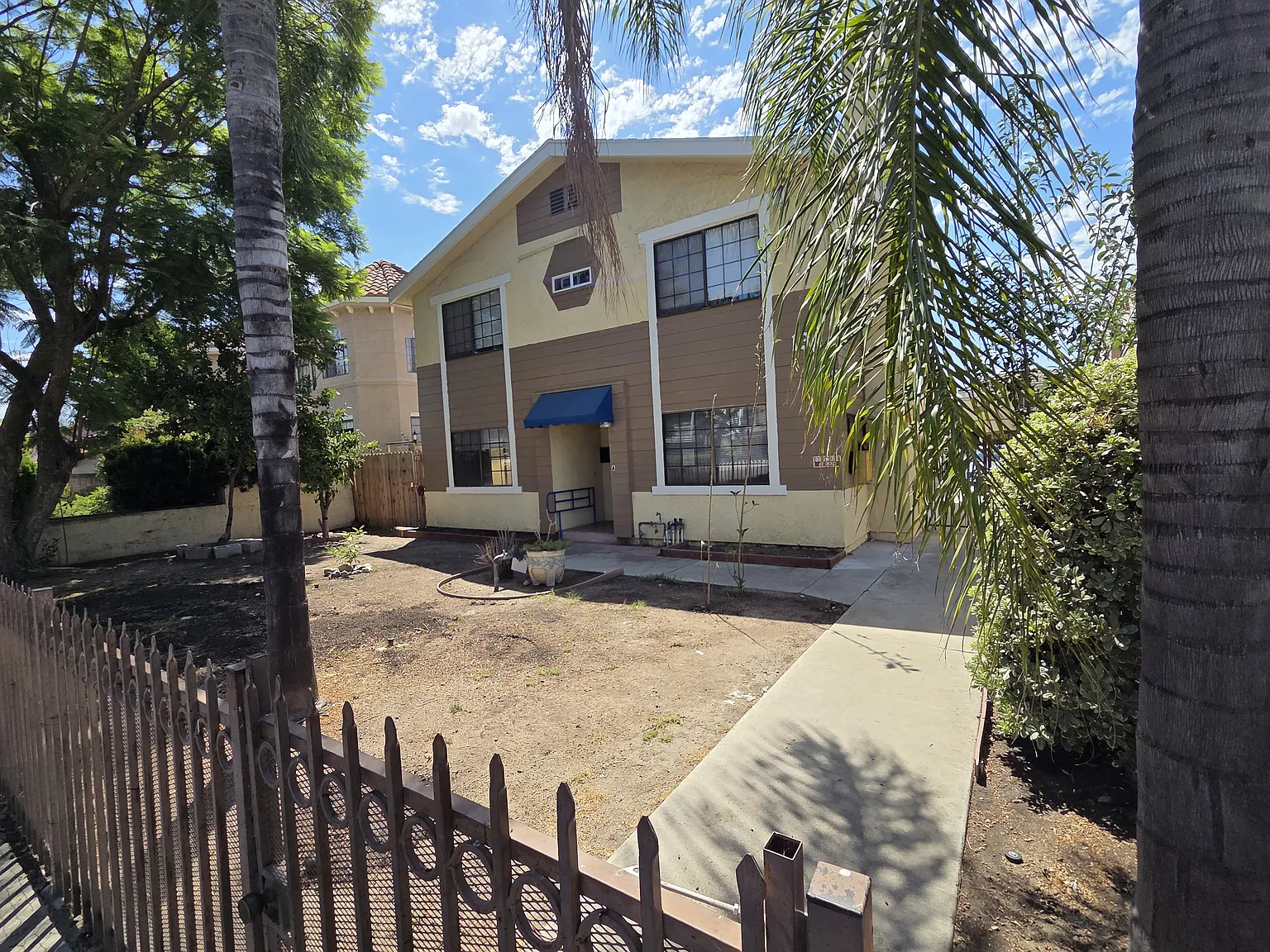 4 bed, 1650 sqft, $3,800 — Photo 2