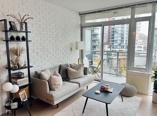 88 W 1st Ave, Vancouver, BC