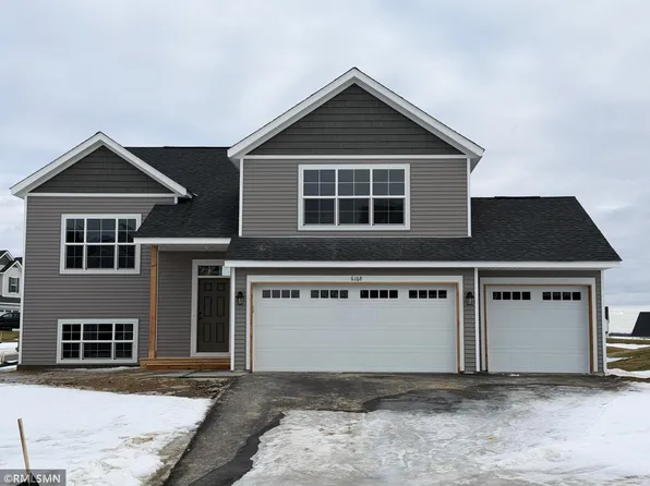 6168 Rachele Ave NE, Otsego, MN 55330