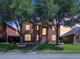 1411 Brook Ridge Ave, Allen, TX 75002