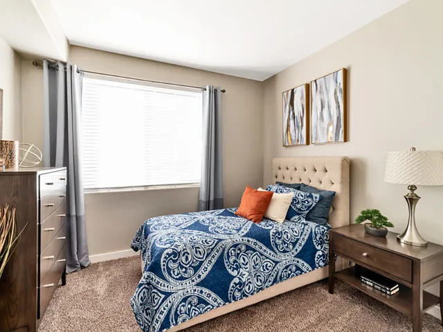 2nd Bedroom