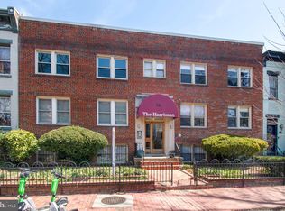 311 7th St NE #4, Washington, DC 20002