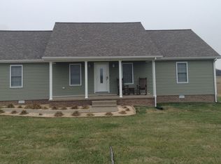 1485 Ebenezer Rd, Greensburg, KY 42743