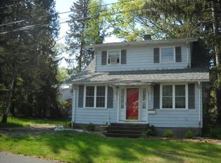 141 Barrington Rd #141, Longmeadow, MA 01106
