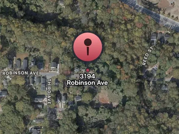 3194 Robinson Ave #12, Scottdale, GA 30079