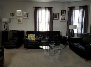 206 Sumter St, Providence, RI 02907