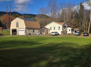 1928 VT. Route 131, Weathersfield, VT 05156