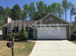 522 Walnut Woods Dr, Braselton, GA 30517