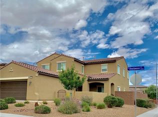 5120 Shockwave Ct, North Las Vegas, NV 89081