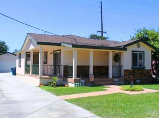 17007 California Ave, Bellflower, CA 90706