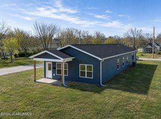 1000 Henry St, Moberly, MO 65270