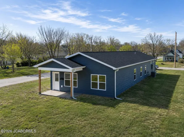 1000 Henry St, Moberly, MO 65270