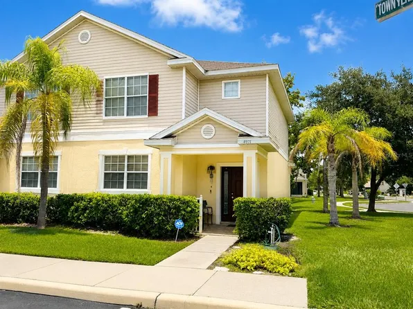 4971 Town Ter S, Kissimmee, FL 34758