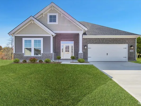 705 Irvin Ave, Evansville, IN 47715