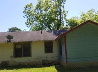 4946 Werner Ave, Shreveport, LA 71108