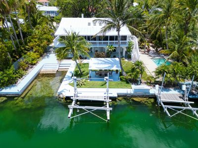 17176 Bonita Ln W, Summerland Key, FL, 33042