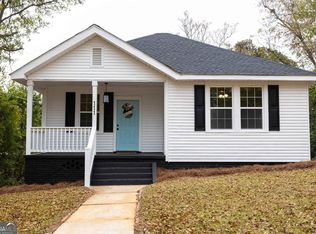 111 C St NE, Thomaston, GA