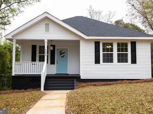 111 C St NE, Thomaston, GA 30286