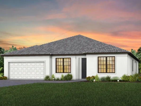 Easley Plan, Gatherpoint