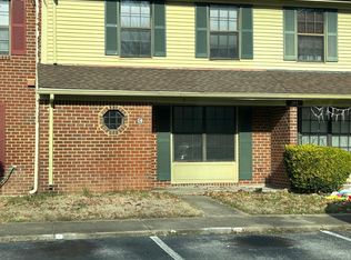 363 Deputy Ln UNIT C, Newport News, VA 23608