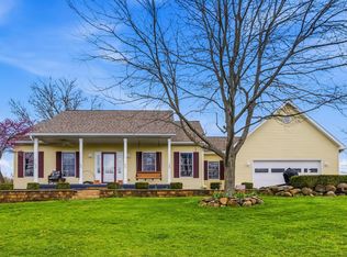 6370 Curren Rd, Prospect, OH 43342