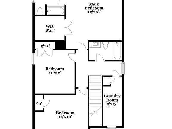 2nd image of 237 Eusa Cantrell Ln