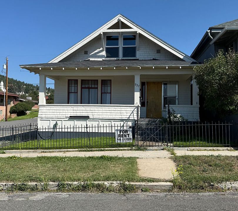 1st image of 927 W Mercury St