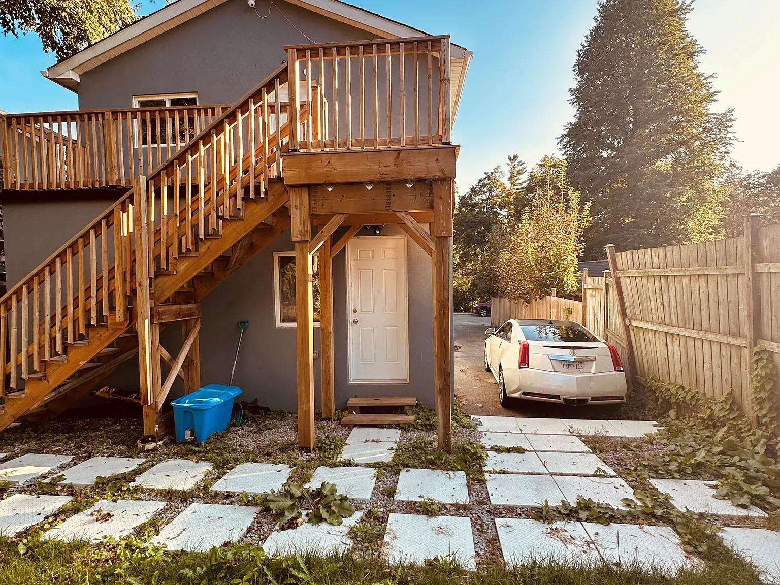 2 bed, $1,700 — Photo 4