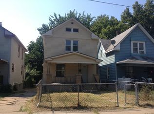 3519 E 28th St, Kansas City, MO 64128