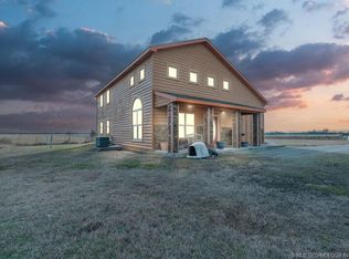 26701 S 650th Rd, Grove, OK 74344