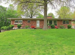 58 Graeser Acres St, Saint Louis, MO 63146