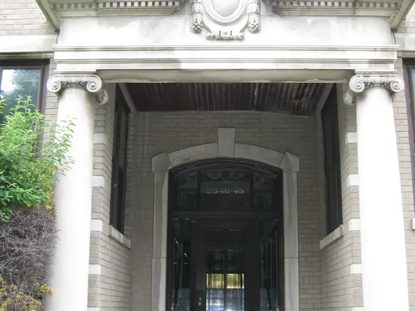 2548 W Logan Blvd #1, Chicago, IL 60647