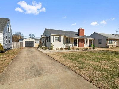 257 Cardinal Ln, Owensboro, KY, 42303