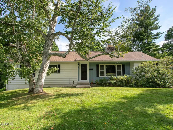 69 Welcome St, Great Barrington, MA 01230