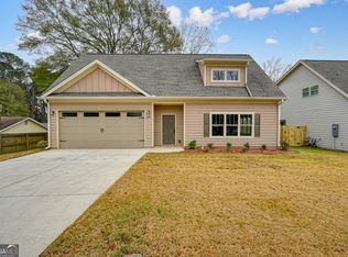 4749 Fowler St, Acworth, GA 30101