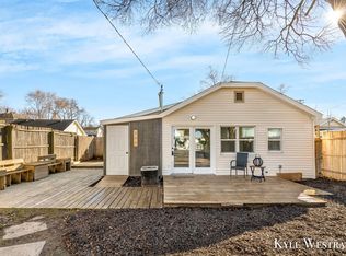 808 Merritt St SE, Grand Rapids, MI