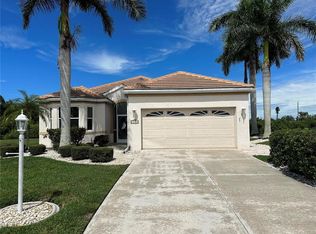 10196 Windsong Rd, Punta Gorda, FL 33955