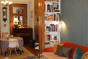 Rented by Carroll Gardens Realty