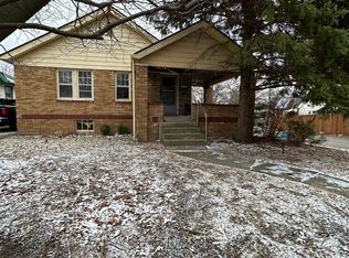 1201 N Colorado Ave, Indianapolis, IN 46201