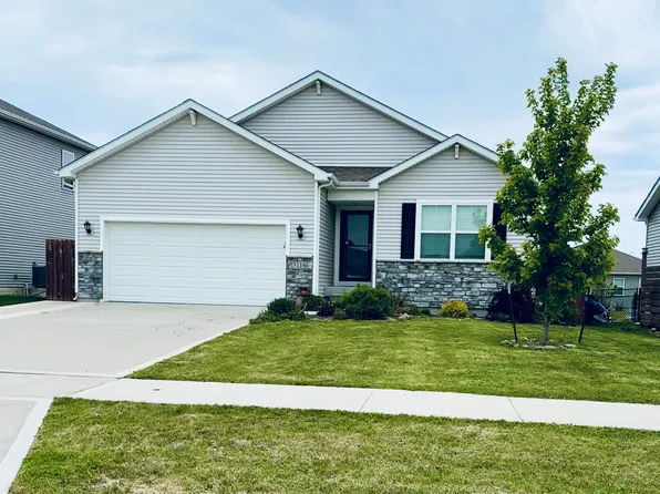 3116 NW 29th St, Ankeny, IA 50023