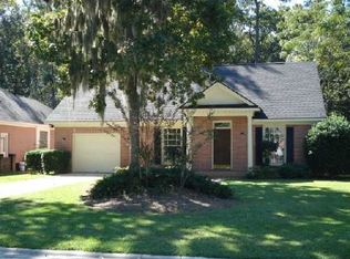 28 Oak Park Point, Savannah, GA 31405