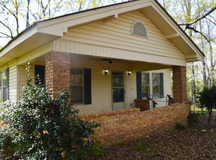 93 Johnson St, Sumiton, AL 35148