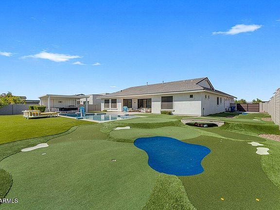 4th image of 20717 E PUMMELOS Road